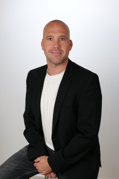 Ralf Wendel