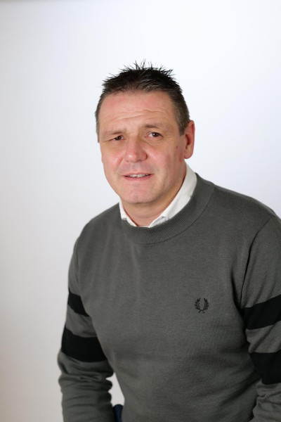 Stefan Kneib