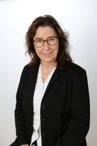 Ulrike Schmitz