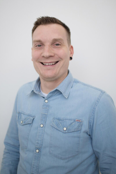 Markus Stentke